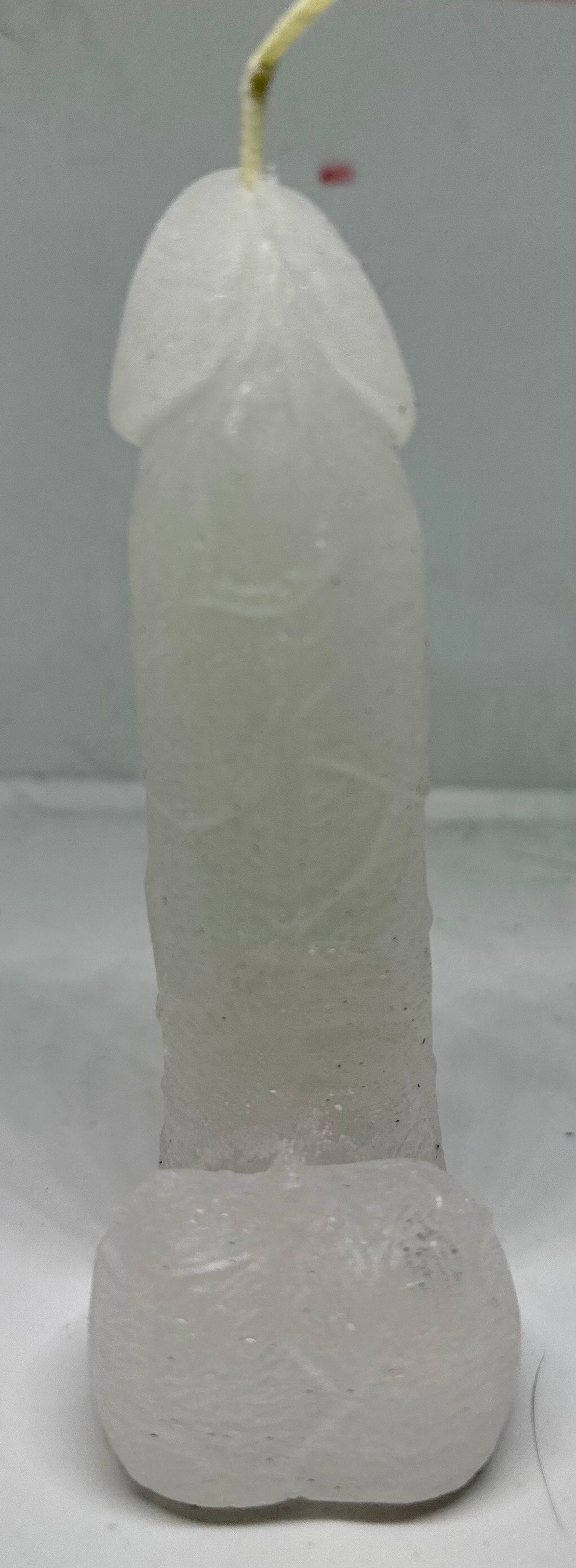 Penis Candles