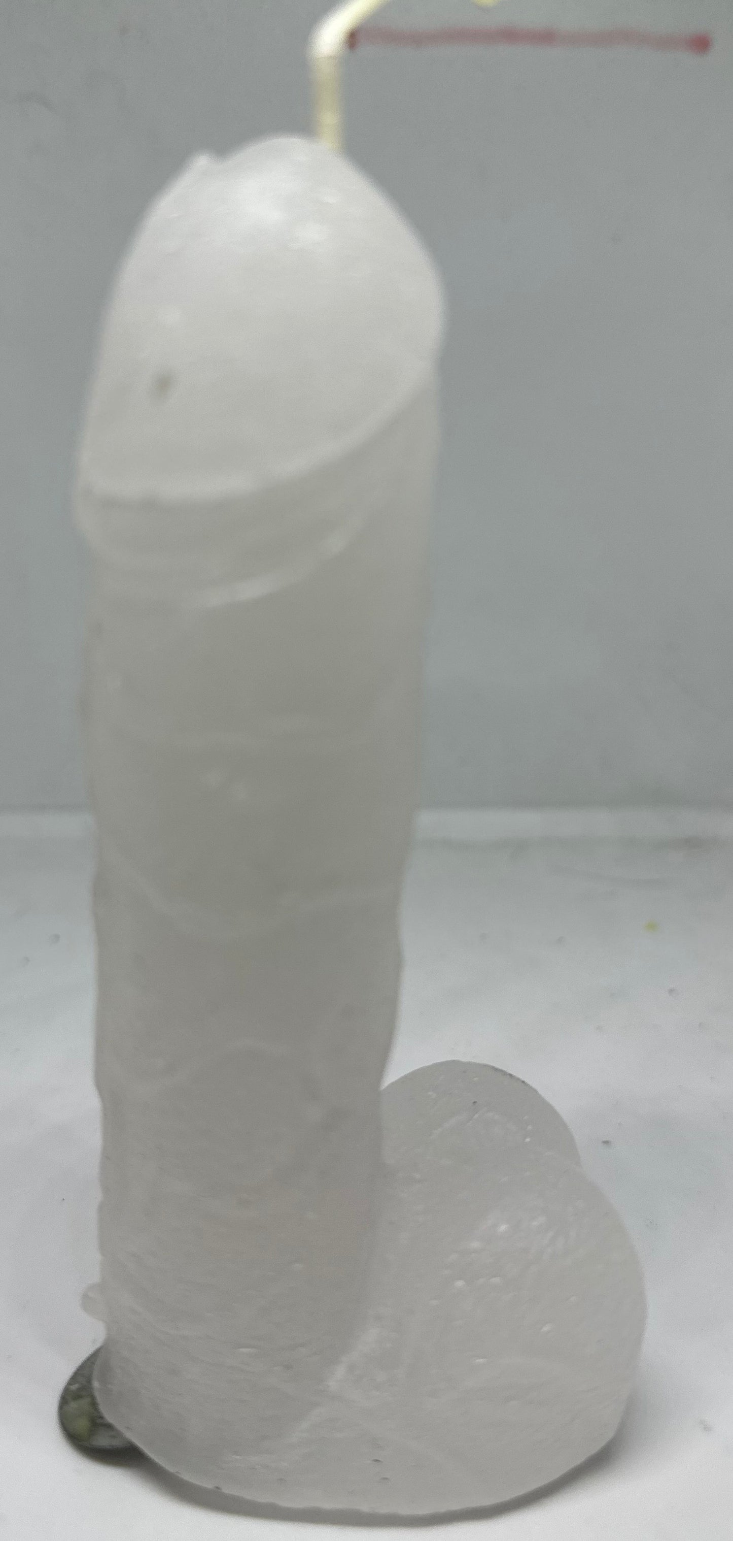 Penis Candles