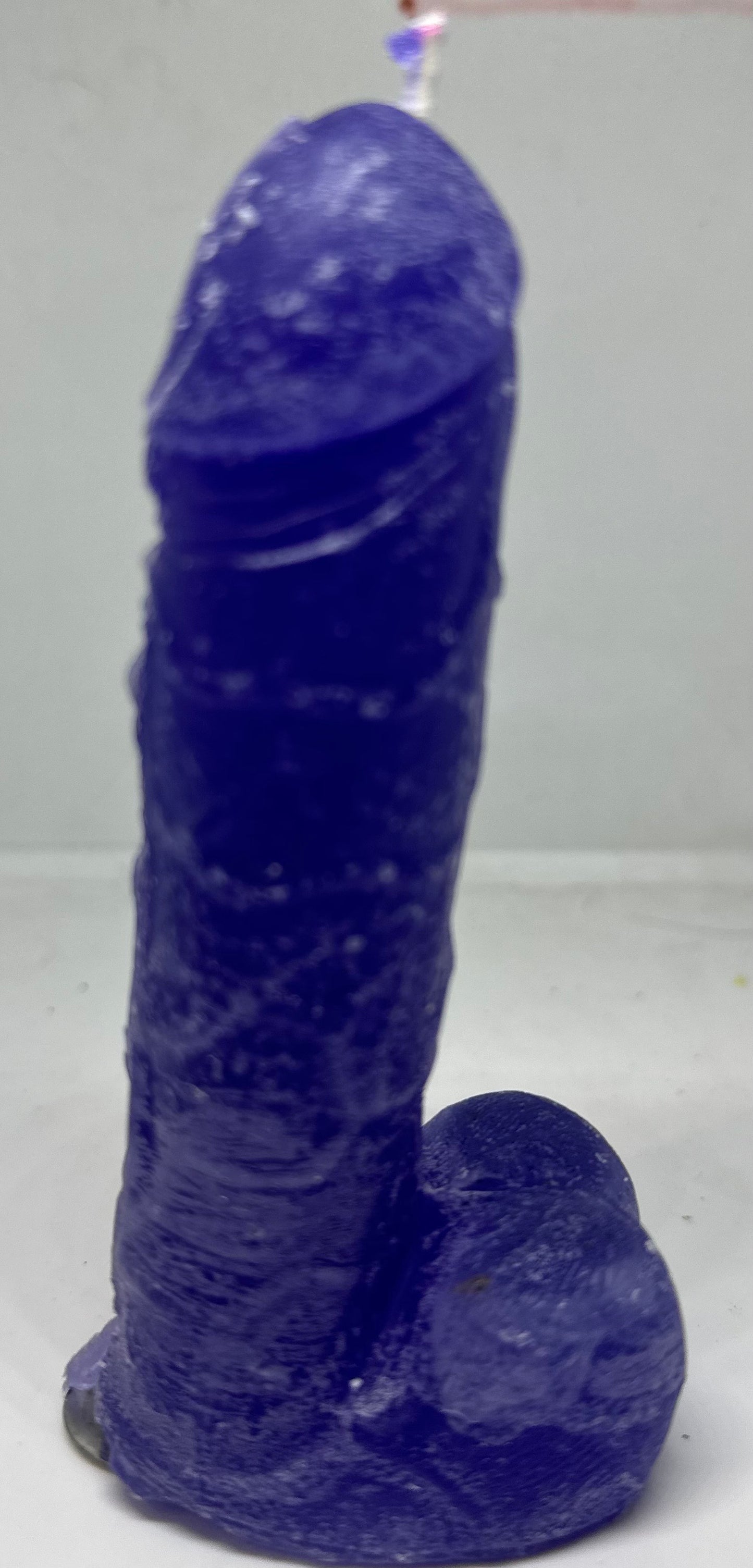 Penis Candles