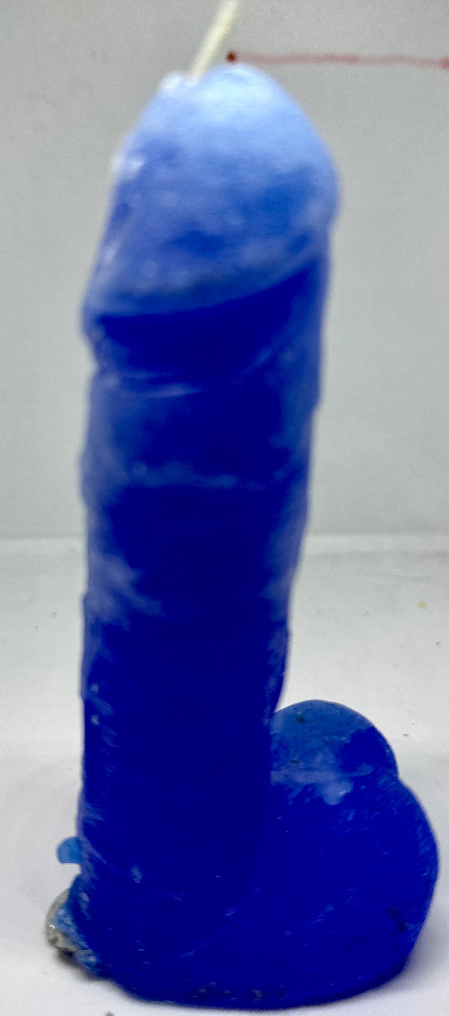 Penis Candles