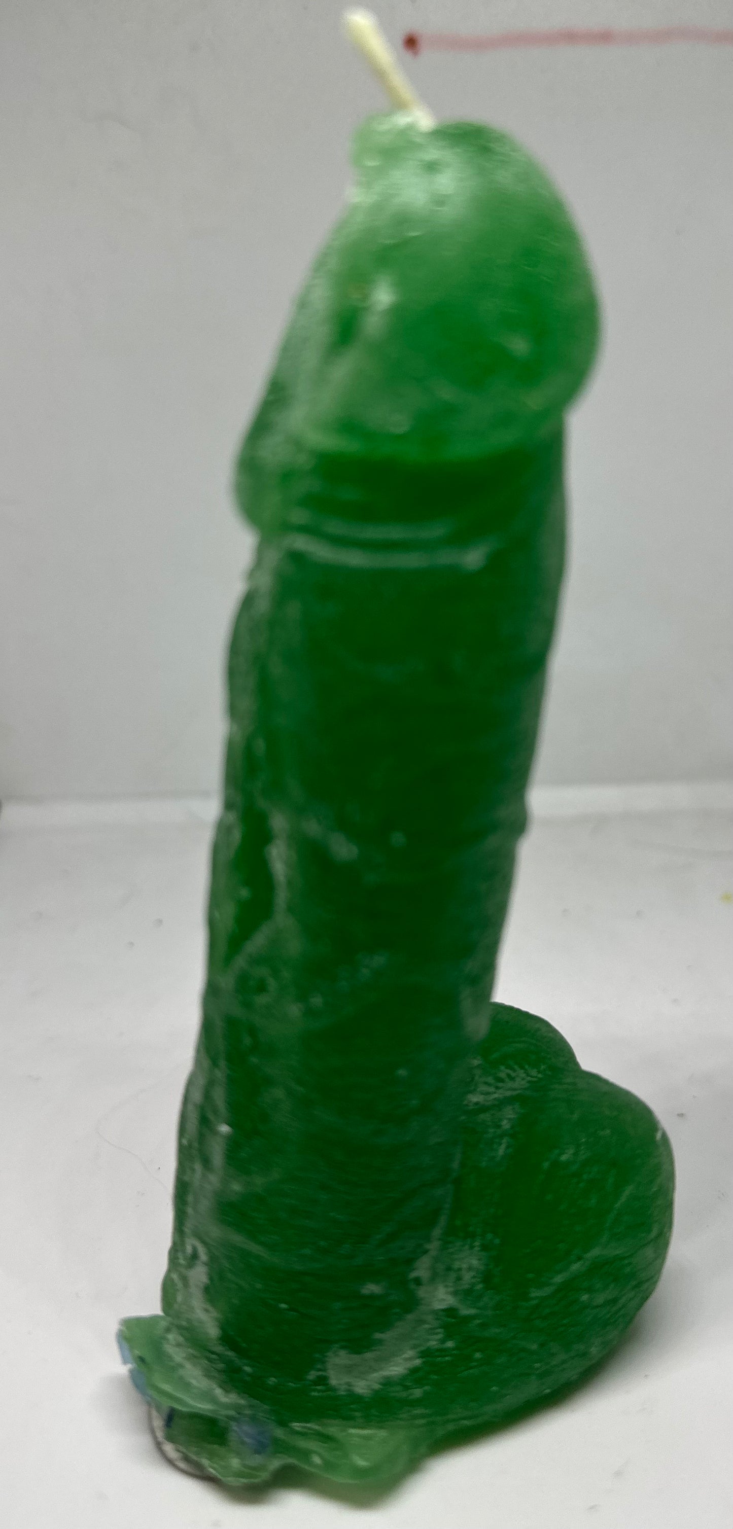 Penis Candles