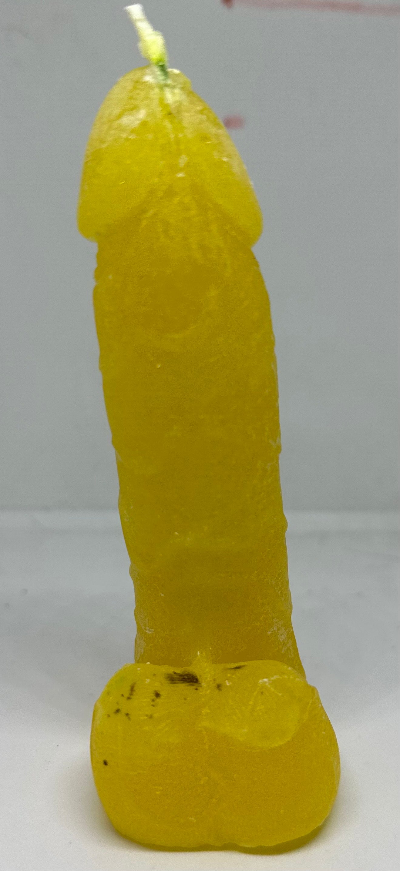 Penis Candles