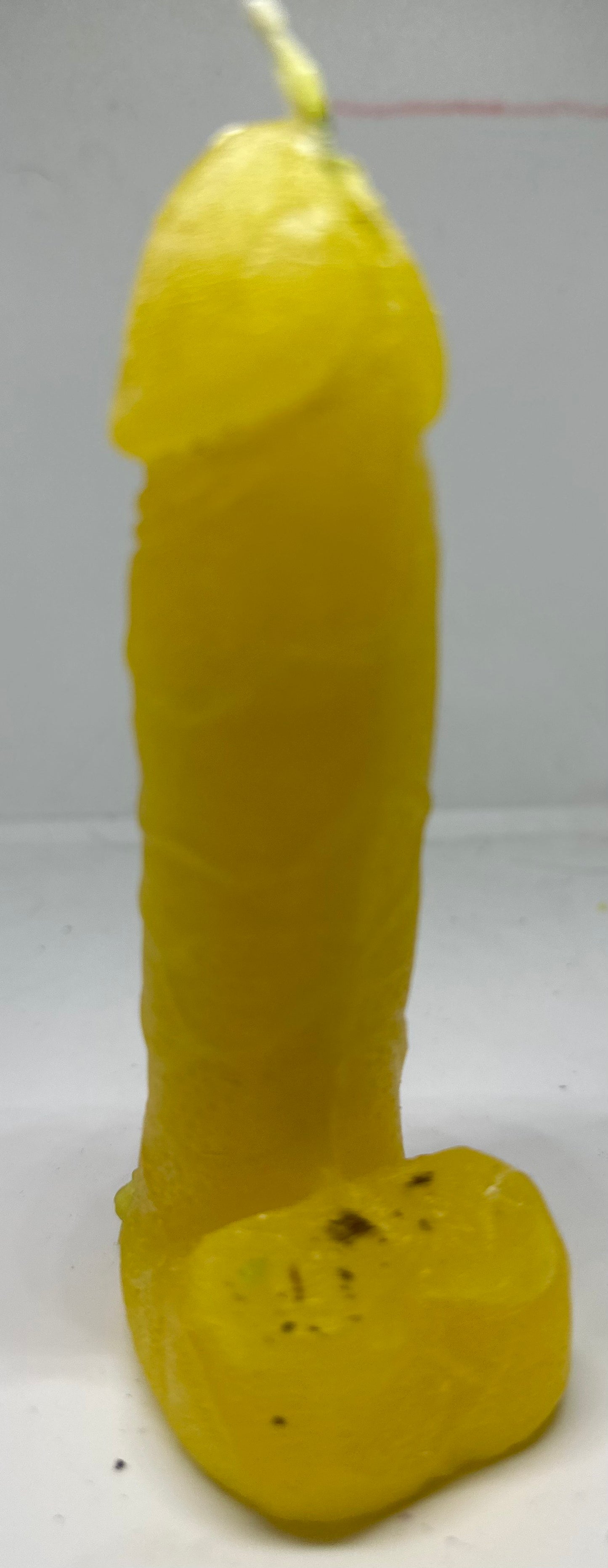 Penis Candles