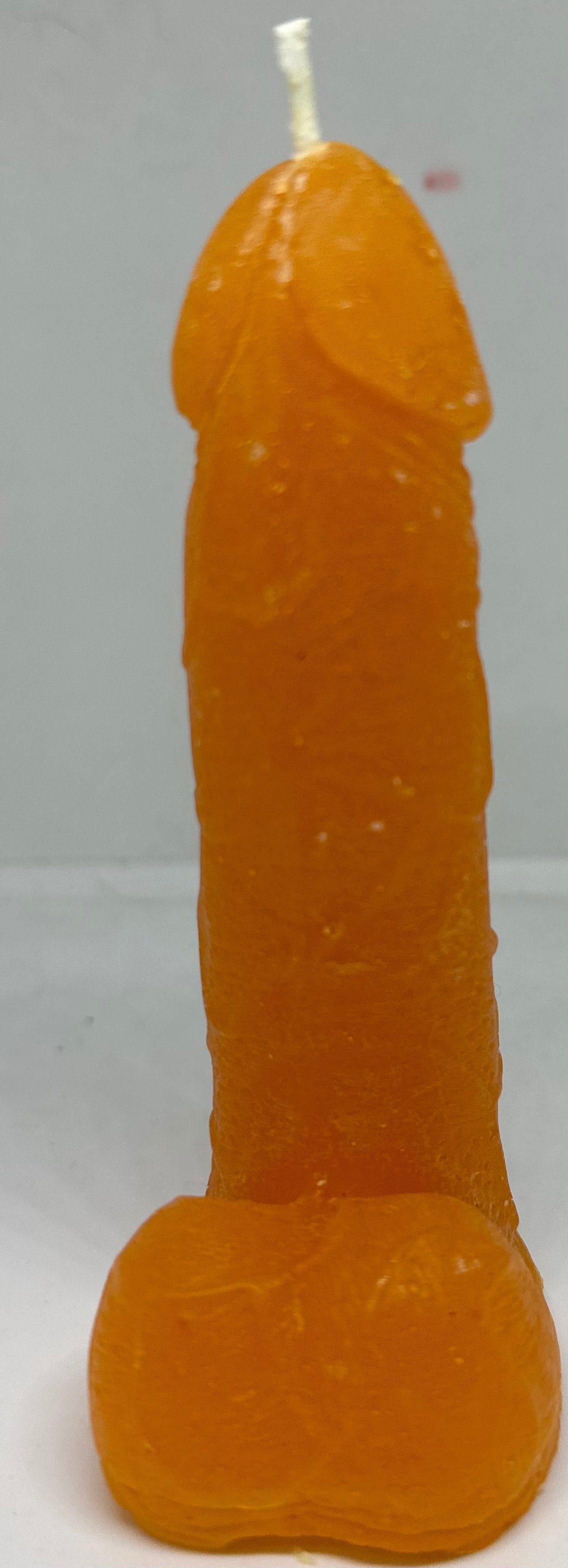 Penis Candles