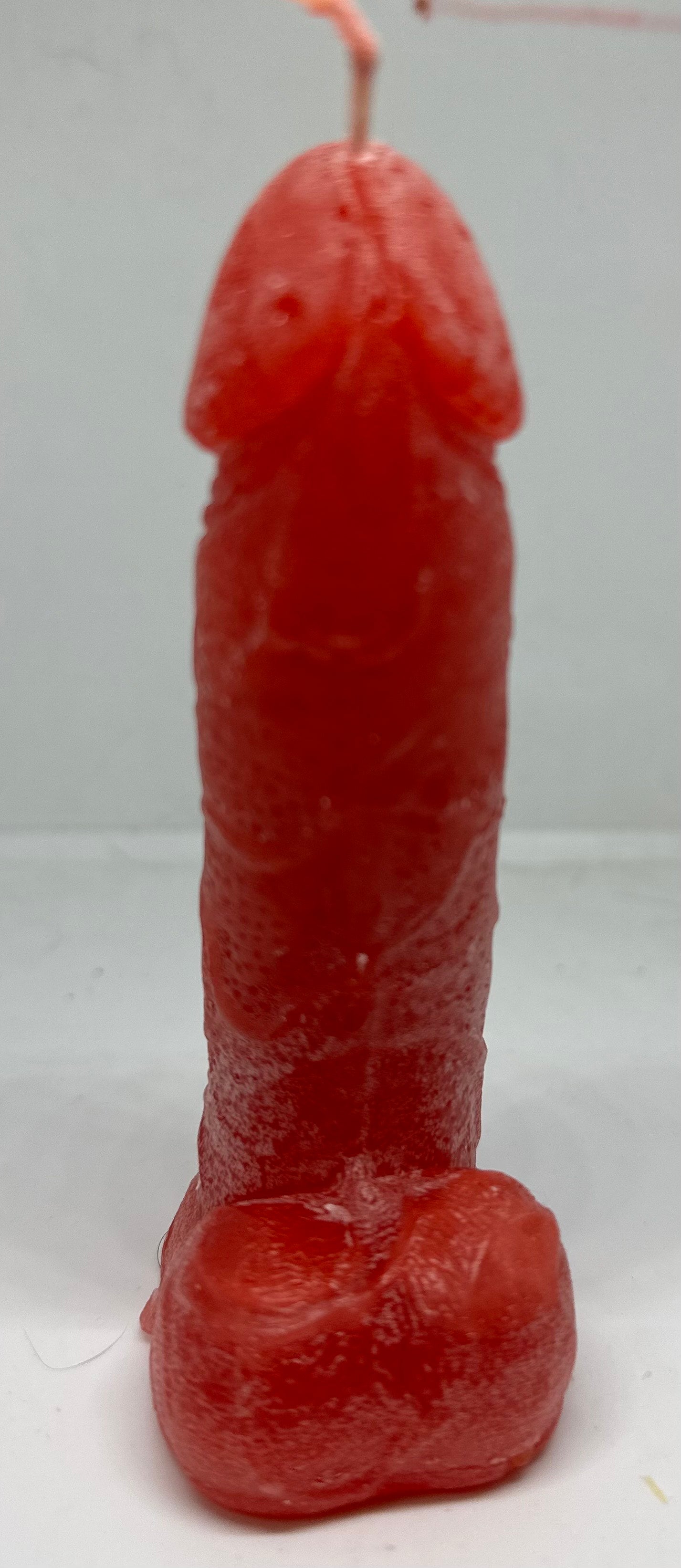 Penis Candles
