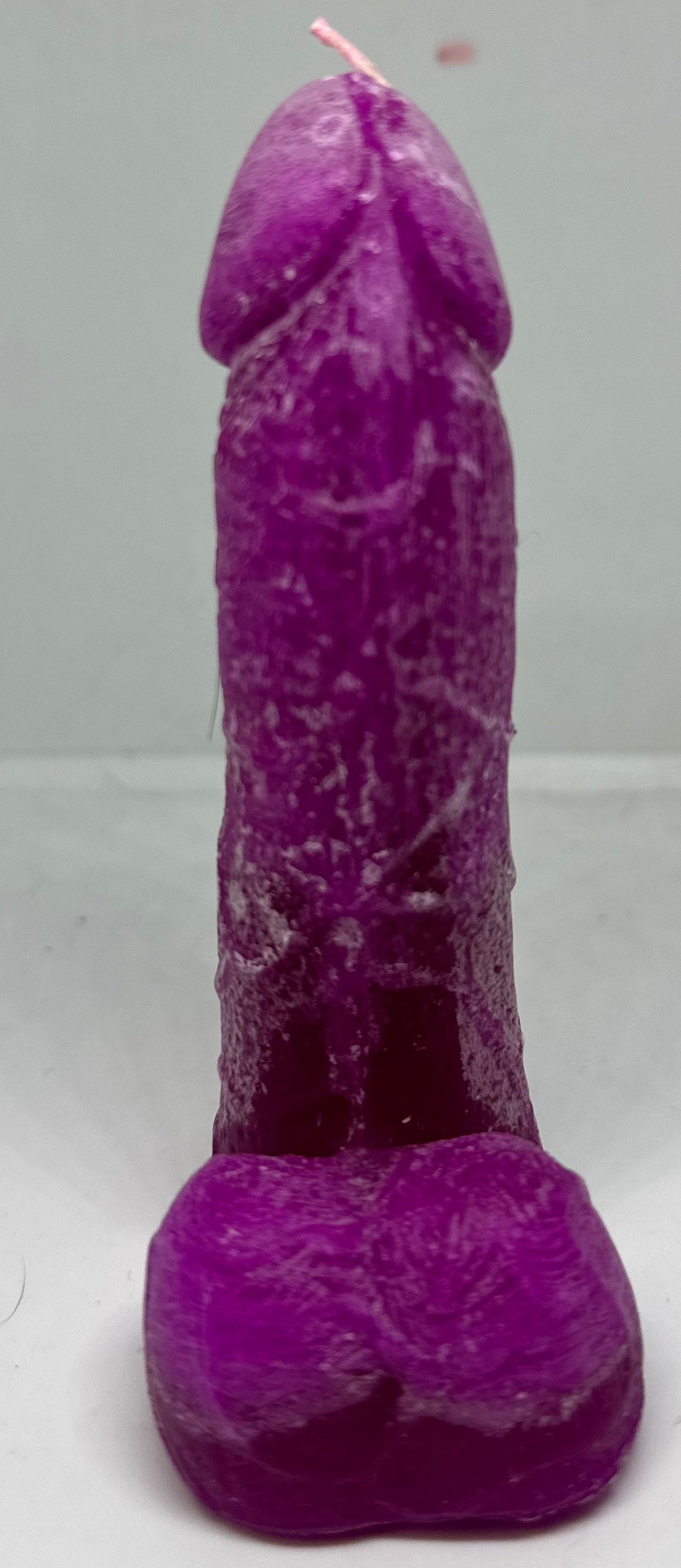Penis Candles